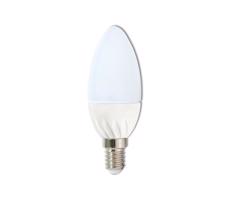 LED5W-SV/E14/4100 - LED Žiarovka C37 E14/5W/230V 4100K