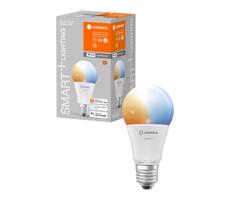Ledvance LED Stmievateľná žiarovka SMART+ E27/14W/230V 2700K-6500K - Ledvance