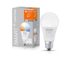 Ledvance LED Stmievateľná žiarovka SMART+ E27/9,5W/230V 2700K-6500K - Ledvance