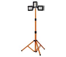 Ledvance Ledvance - LED Reflektor s držiakom TRIPOD 1xLED/30W/230V + 2xLED/5W IP65