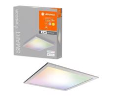 Ledvance Ledvance - LED RGBW Stmievateľné stropné svietidlo SMART+ PLANON PLUS LED/20W/230V