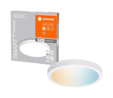 Ledvance Ledvance - LED Stmievateľné stropné svietidlo SMART+ DOWNLIGHT LED/22W/230V Wi-Fi