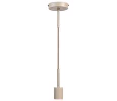 Ledvance Ledvance - Luster na lanku PENDULUM NEEDLE 1xE27/15W/230V