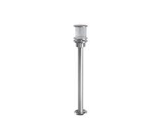 Ledvance Ledvance - Vonkajšia lampa ENDURA 1xE27/60W/230V IP44