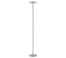 Leuchten Direkt Leuchten Direkt 11729-55 - LED Stmievateľná stojacia lampa HANS LED/22W/230V