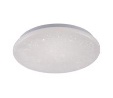 Leuchten Direkt Leuchten Direkt 14122-16 - LED Kúpeľňové svietidlo so senzorom LED/12W/230V IP44