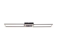 Leuchten Direkt Leuchten Direkt 14691-18 - LED Stmievateľné stropné svietidlo IVEN LED/36W/230V