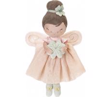 Little Dutch Little Dutch - Bábika ELLA víla šťastia 20 cm