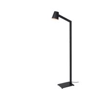 Lucide Lucide 20710/01/30 - Stojacia lampa MIZUKO 1xE14/40W/230V