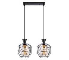 Luster na lanku 2xE27/60W/230V
