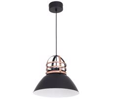 Luster SINGLE 1xE27/60W/230V