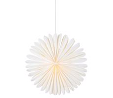 Markslöjd Markslöjd 705476 - Vianočná dekorácia SOL 1xE14/6W/230V pr. 60 cm