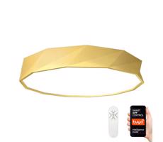 Neo NEO 07132-G80- LED Stropné svietidlo DIAMANTE LED/60W/230V + DO Tuya ZigBee