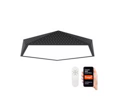 Neo NEO 07151-B80 - LED Stmievateľné svietidlo BRILIANT 56W/230V Wi-Fi Tuya + DO