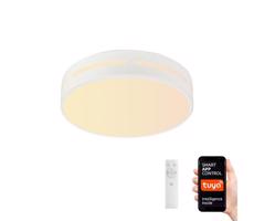 Neo NEO 07153-W50 - LED Stmievateľné svietidlo PERFECTO 48W/230V Wi-Fi Tuya + DO