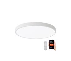 Neo NEO 07252L -LED Stmievateľné svietidlo SEMPLICI 48W/230V Wi-Fi Tuya bílá+ DO