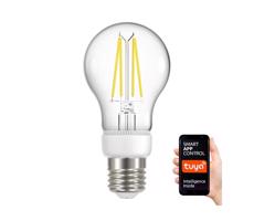 Neo Neo 07713L - LED Stmievateľná žiarovka FILAMENT E27/7W/230V 2700-6500K Tuya