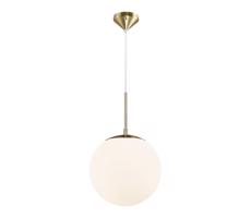 Nordlux Nordlux - Luster na lanku GRANT 1xE14/25W/230V pr. 25 cm