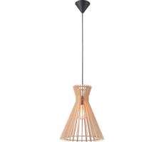 Nordlux Nordlux - Luster na lanku GROA 1xE27/60W/230V