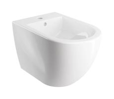 OMNIRES OMNIRES OTTAWACMBIBP - Závesný bidet OTTAWA keramika/lesklá biela