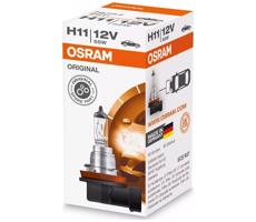 Osram Autožiarovka H11 PGJ19-2/55W/12V - Osram