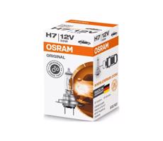 Osram Autožiarovka H7 PX26d/55W/12V - Osram