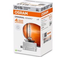 Osram SADA 2x Autožiarovka D1S PK32d/35W/85V 3200K - Osram