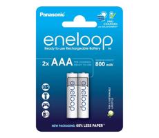 Pana Eneloop AAA 2ks 4MCCE/2BE