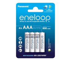 Pana Eneloop AAA 4ks 4MCCE/4BE