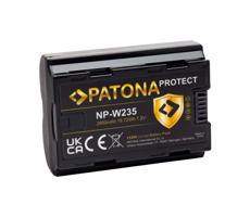 PATONA PATONA - Aku Fuji NP-W235 2600mAh Li-Ion 7,2V Protect X-T4