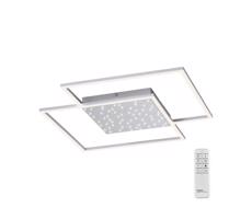 Paul Neuhaus Paul Neuhaus 6024-55 - LED Stmievateľný prisadený luster YUKI LED/49W/230V + DO