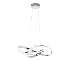 Paul Neuhaus Paul Neuhaus 8291-17 - LED Stmievateľný luster na lanku MELINDA LED/30W/230V
