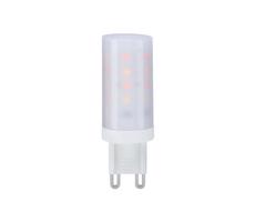 Paulmann LED Stmievateľná žiarovka G9/4W/230V 2000-3000K - Paulmann 28819