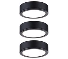 Paulmann Paulmann 99990 - SADA 3xLED/3,5W Osvetlenie nábytku PUKK 230V