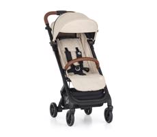Petite&Mars PETITE&amp;MARS - Športový kočík FLY Sahara Beige