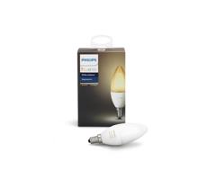 Philips Hue White Ambiance E14 6W 8718696695203