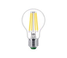 Philips LED 60W E27 4000K A