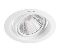 Philips Philips 59554/31/E0 - LED Stmievateľné podhľadové svietidlo POMERON 1xLED/3W/230V