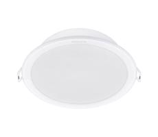 Philips Philips - LED Podhľadové svietidlo MESON LED/20W/230V 3000K