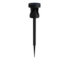 Philips Philips - LED Solárna lampa AVERY LED/1,8W/3,7V 2700K IP44