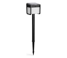 Philips Philips - LED Solárna lampa so senzorom EZRA LED/1,8W/3,7V 3000K IP44