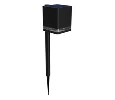 Philips Philips - LED Solárna lampa VIRONA LED/1,8W/3,7V 2700K IP44