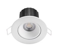 Philips Philips - LED Stmievateľné kúpeľňové svietidlo ABROSA 1xLED/9W/230V IP44