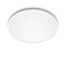 Philips Philips - LED Stmievateľné stropné svietidlo CLEAR 1xLED/15W/230V 4000K