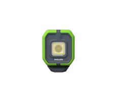 Philips Philips X30FLMIX1-LED Stmievateľné nabíjacie pracovné svietidlo LED/5W/3,7V 2500mAh