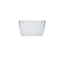 Prezent 45015 - Náhradné sklo SQUER E27