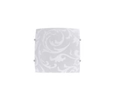 Prezent 45028 - Náhradné sklo AMAZON E27