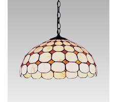 Prezent Prezent  - Luster TIFFANY  2xE27/60W/230V