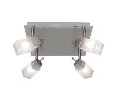 Prezent Prezent  - Stropné svietidlo RIMINI 4xG9/40W/230V
