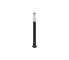 Prezent Prezent  - Vonkajšia lampa MOSTAR 1xE27/40W/230V IP44 1100mm